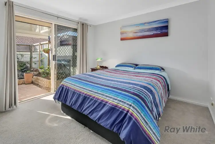 Seventh view of Homely villa listing, 9/200-206 West Avenue, Wynnum QLD 4178