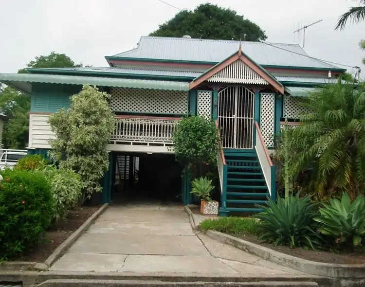 27 Ferry Lane, Maryborough QLD 4650