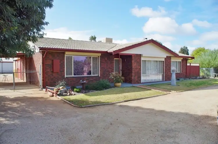 Main view of Homely house listing, 149 Twenty Sixth Street, Renmark SA 5341