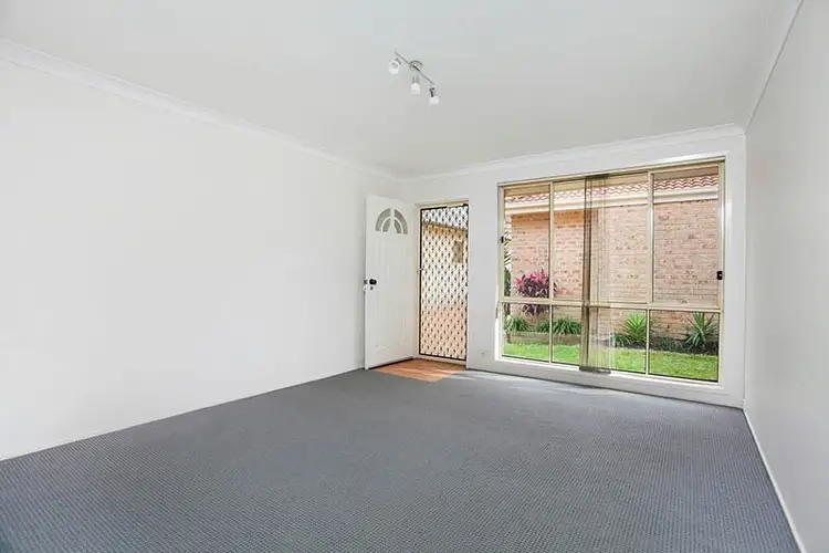 Second view of Homely house listing, 2/13 William Street, Shellharbour NSW 2529