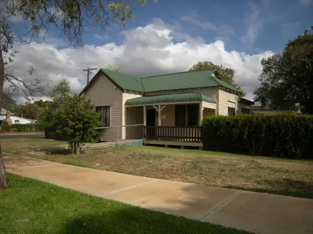 Main view of Homely house listing, 27 Gwydir Street, Moree NSW 2400