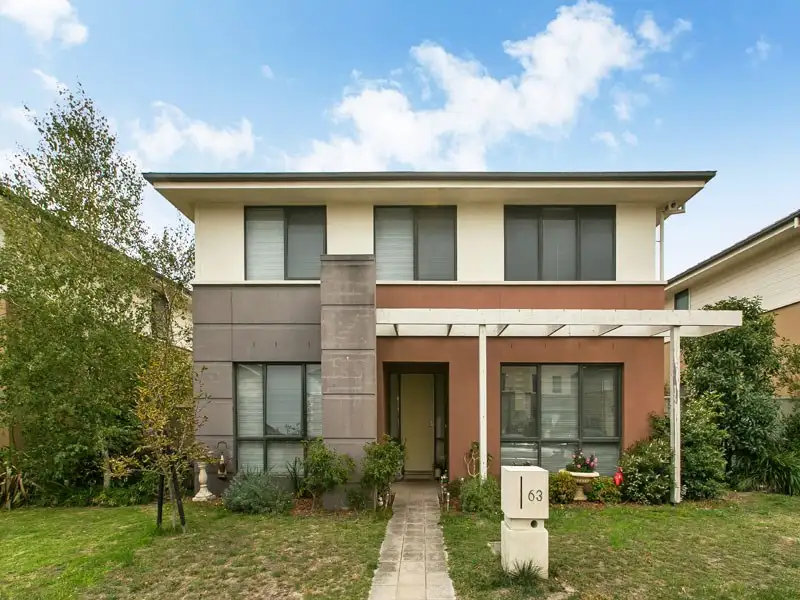 Main view of Homely house listing, 63 St Andrews Drive, Heatherton VIC 3202