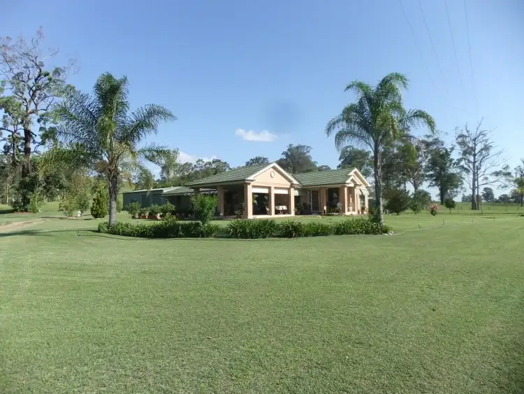Third view of Homely house listing, 333 Alison Road, Dungog NSW 2420