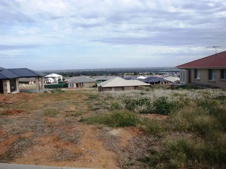Third view of Homely land listing, Lot 322 Olivia Court, Blakeview SA 5114