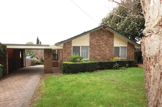 Main view of Homely house listing, 185 Monbulk Road, Silvan VIC 3795