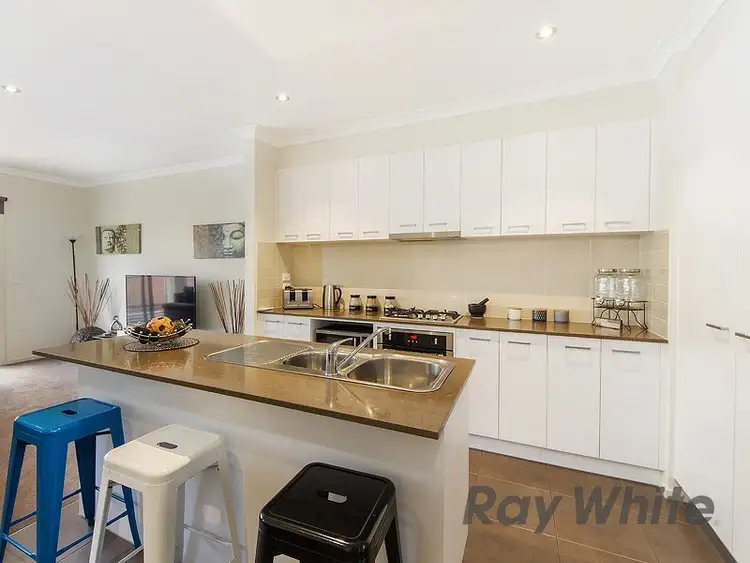 Fourth view of Homely unit listing, 26/169-179 The Crossing, Caroline Springs VIC 3023