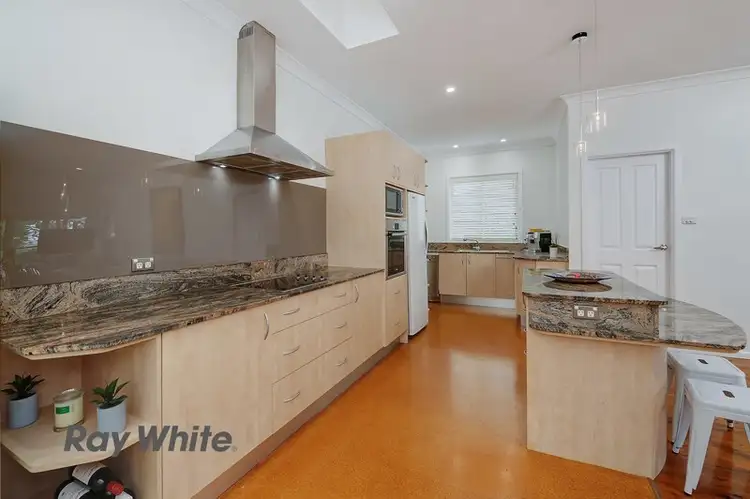 Second view of Homely house listing, 297 North Rocks Road, North Rocks NSW 2151
