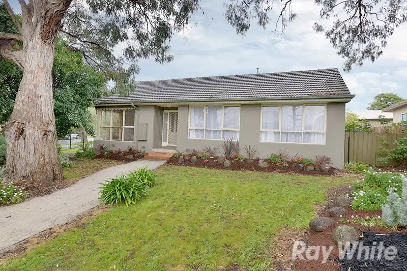 Main view of Homely house listing, 35 Westham Crescent, Bayswater VIC 3153