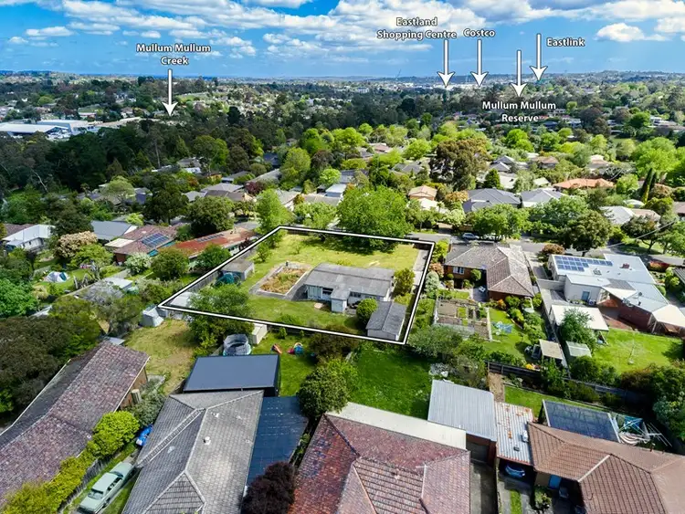 Second view of Homely house listing, 15 GLEN CAIRN Avenue, Ringwood VIC 3134