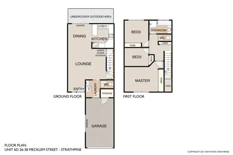 Second view of Homely unit listing, 6D 26-38 Mecklem Street, Strathpine QLD 4500