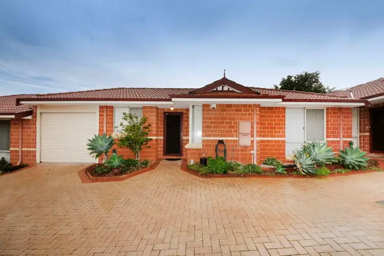 4/35 Wood Street, Inglewood WA 6052