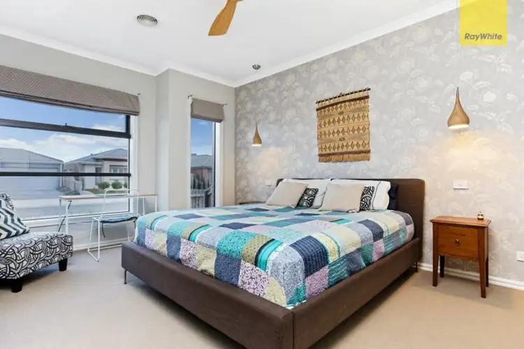 Sixth view of Homely house listing, 30 Hardware Lane, Taylors Hill VIC 3037