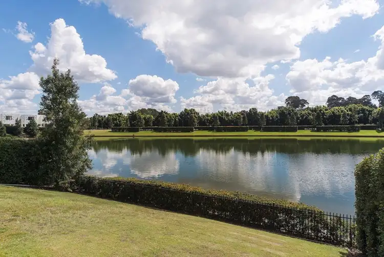 2625 The Address, Sanctuary Cove QLD 4212