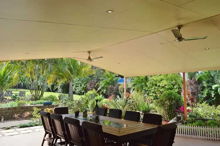 Fifth view of Homely house listing, 27 Mountainview Place, Glass House Mountains QLD 4518