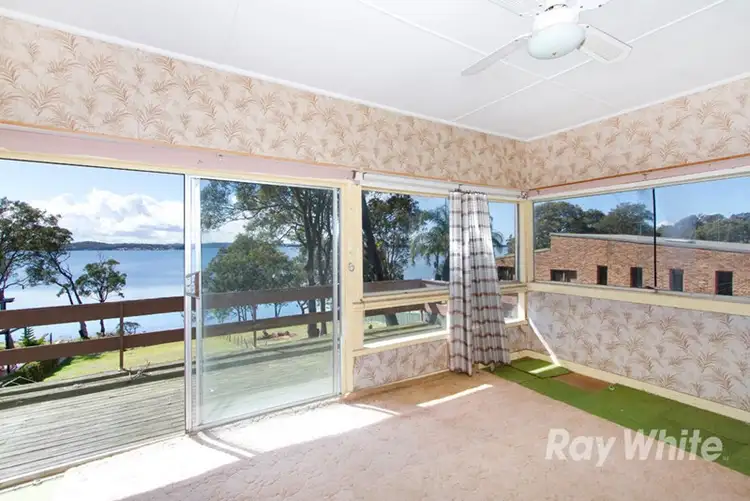 Fourth view of Homely house listing, 91 Watkins Road, Wangi Wangi NSW 2267