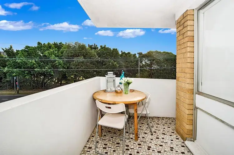 Fourth view of Homely apartment listing, 4/343 Old South Head Road, Bondi NSW 2026