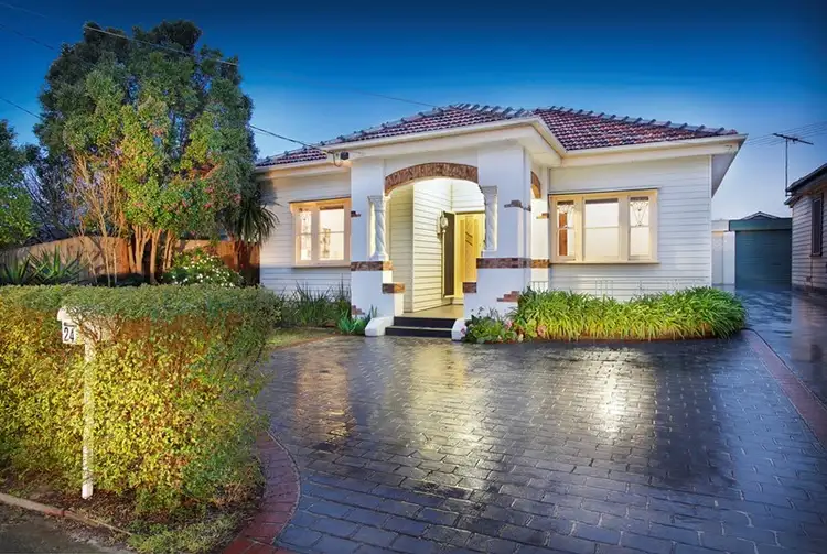 24 Daventry Street, Reservoir VIC 3073