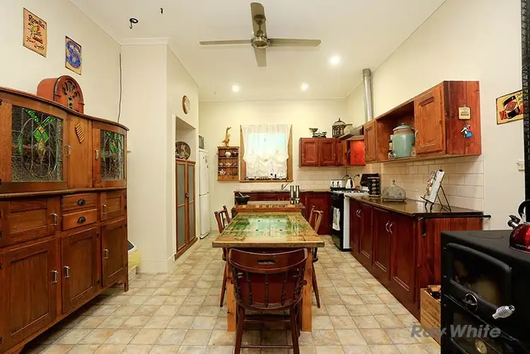 Fourth view of Homely house listing, 19 Morehead Street, Burra SA 5417