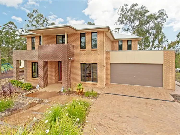 164-170 Huntingdale Road, Greenbank QLD 4124