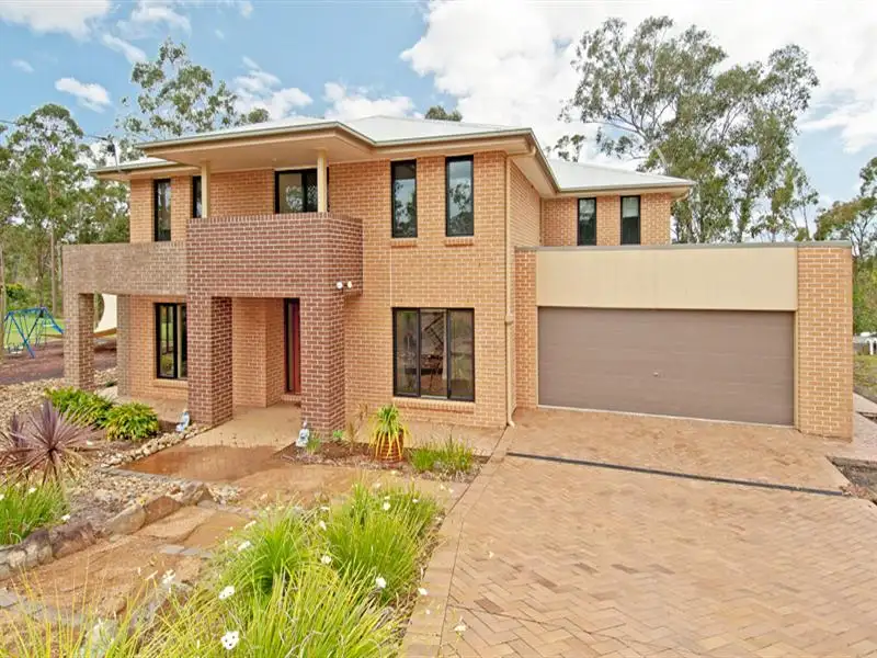 Main view of Homely rural property listing, 164-170 Huntingdale Road, Greenbank QLD 4124