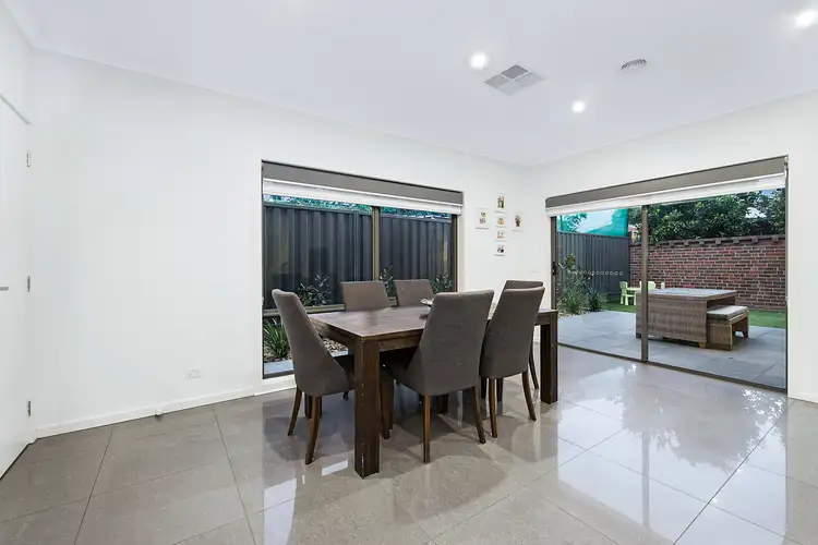 Fifth view of Homely townhouse listing, 2/12 Knell Street, Mulgrave VIC 3170