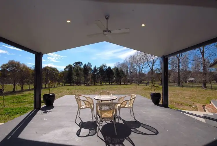 Third view of Homely house listing, 23 Saleyards Lane, Braidwood NSW 2622