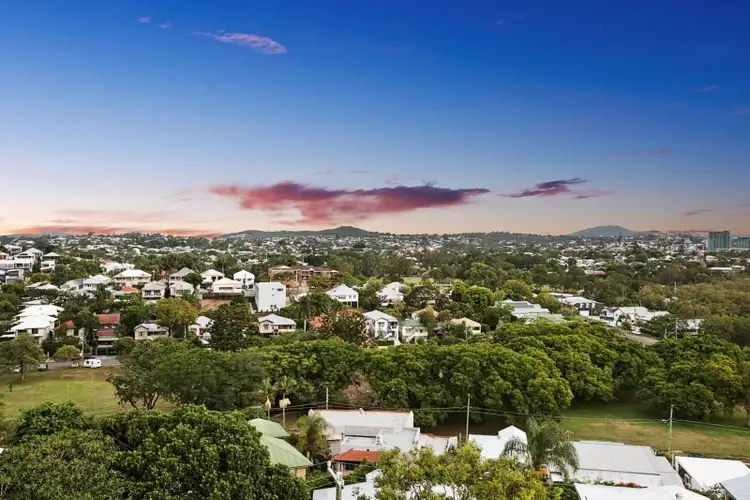Second view of Homely unit listing, 10/60 Norman Crescent, Norman Park QLD 4170
