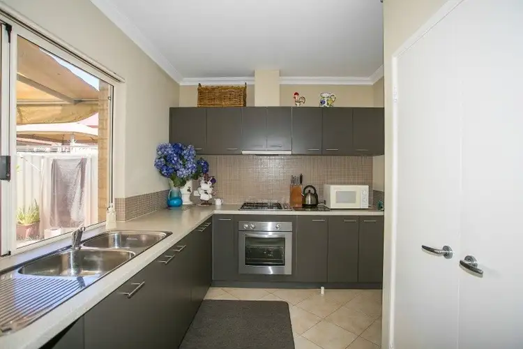 Second view of Homely unit listing, 1/8 Dudley Street, Midland WA 6056