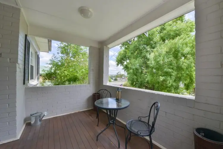 Third view of Homely house listing, 21 Murray Street, Tamworth NSW 2340