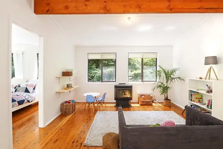 Second view of Homely house listing, 52 Fraser Road, Killcare NSW 2257