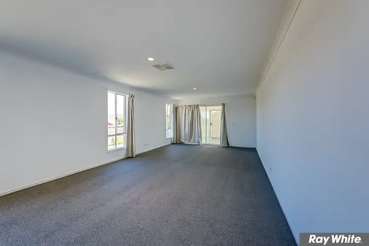 Fifth view of Homely house listing, 31 Botanical Drive, Truganina VIC 3029