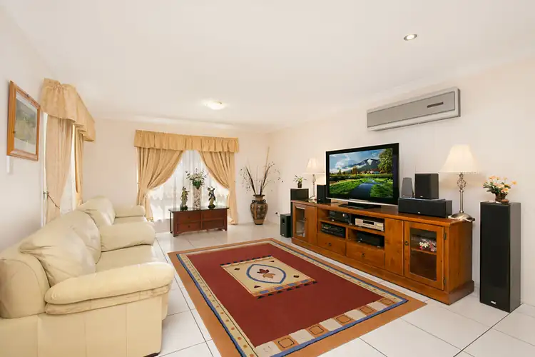 Fifth view of Homely house listing, 16 Dunamis Court, Cornubia QLD 4130