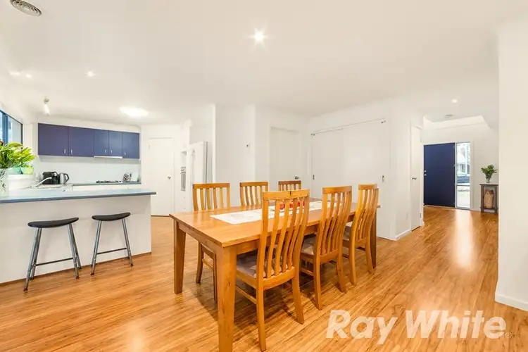Fifth view of Homely house listing, 11 Gem Court, Diamond Creek VIC 3089