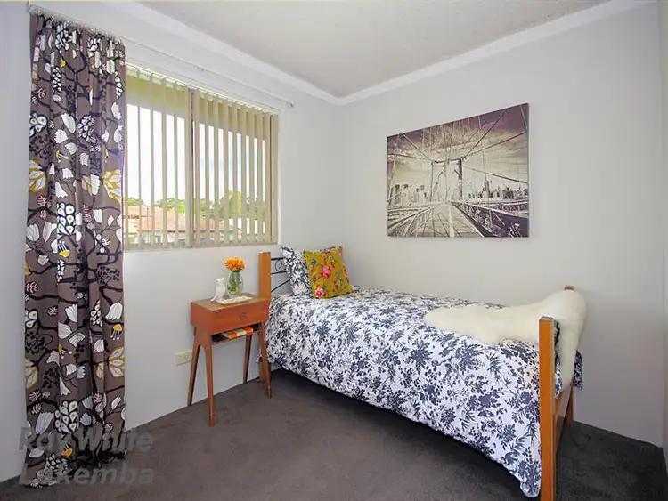 Fifth view of Homely unit listing, 14/2 Melrose Avenue, Wiley Park NSW 2195