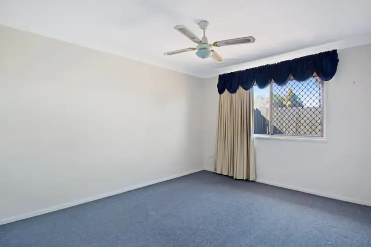 Fifth view of Homely unit listing, 7/299 James Street, Newtown QLD 4350