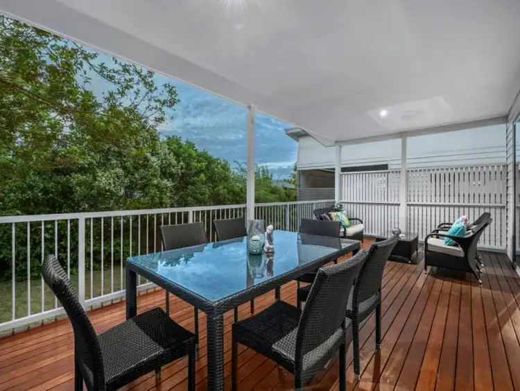 Third view of Homely house listing, 11 Reid Street, Windsor QLD 4030