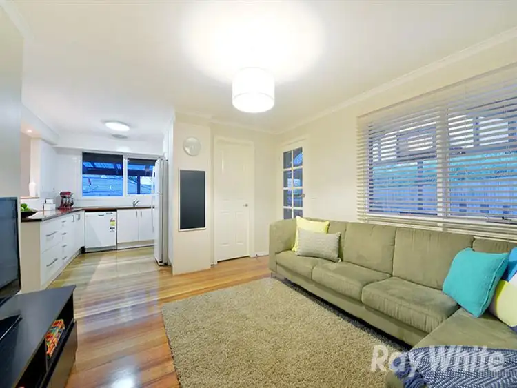 Third view of Homely house listing, 11 Cockerell Street, Ferntree Gully VIC 3156