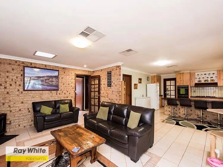 Sixth view of Homely house listing, 10 Ind Street, Lesmurdie WA 6076