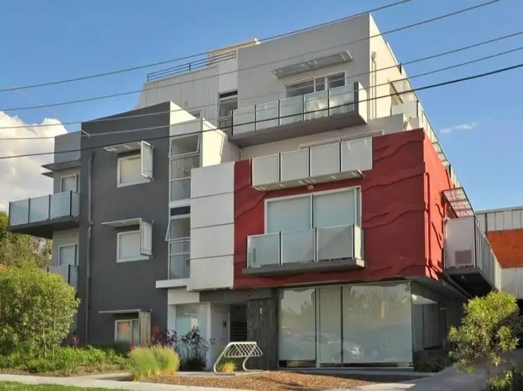 57/5 Archibald Street, Box Hill VIC 3128