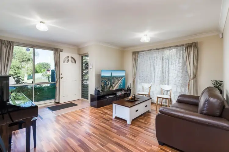 Second view of Homely house listing, 20 Percy Street, Marayong NSW 2148