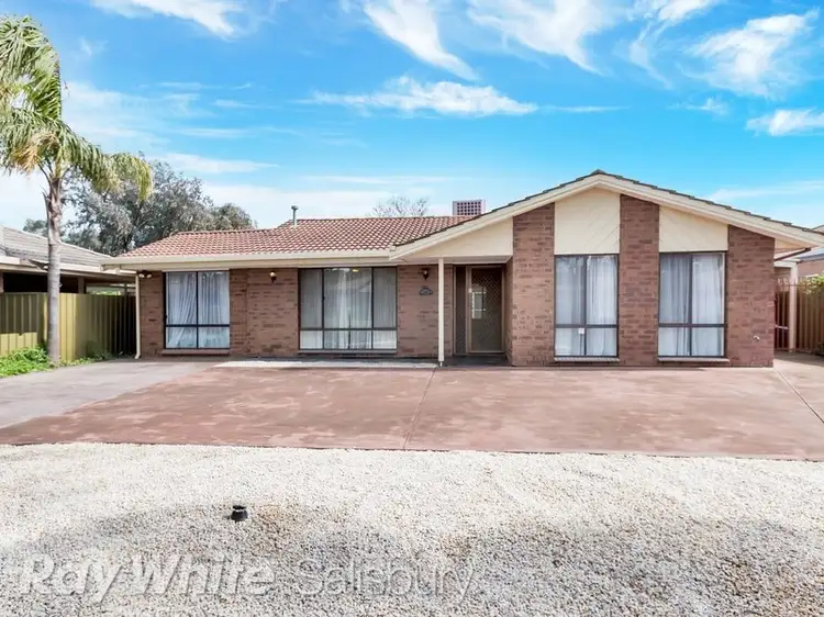 Second view of Homely house listing, 64 Lennox Drive, Paralowie SA 5108