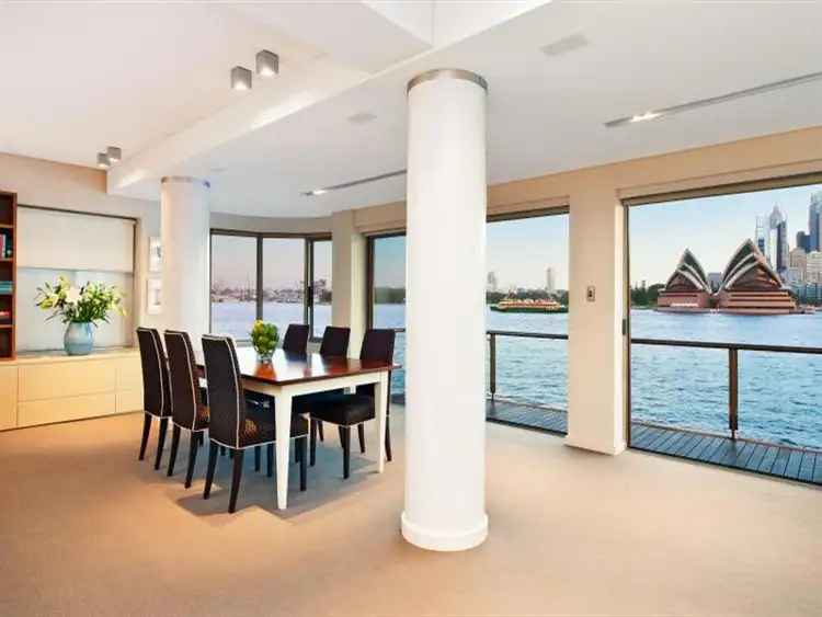 Fifth view of Homely apartment listing, 2/17 Waruda Street, Kirribilli NSW 2061