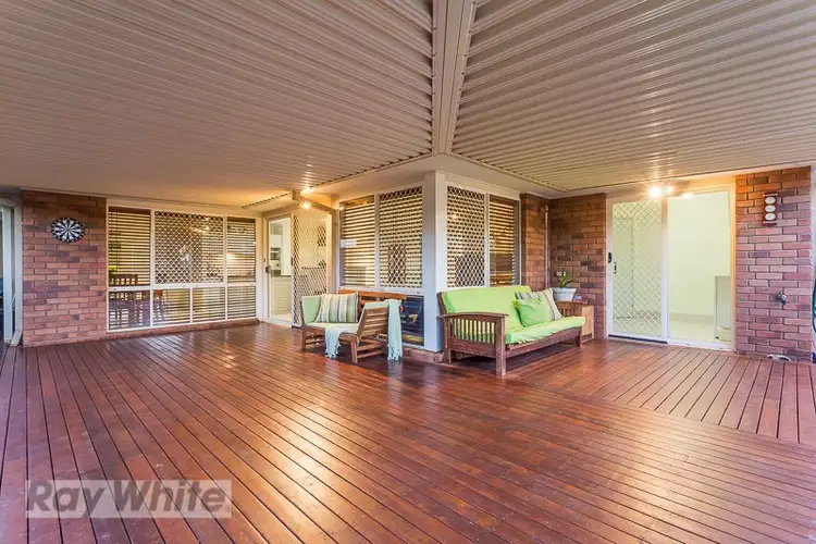 Second view of Homely house listing, 16 Kimbolton Drive, Redland Bay QLD 4165
