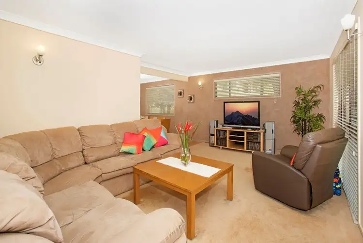 Second view of Homely house listing, 1 Jendi Court, Tugun QLD 4224