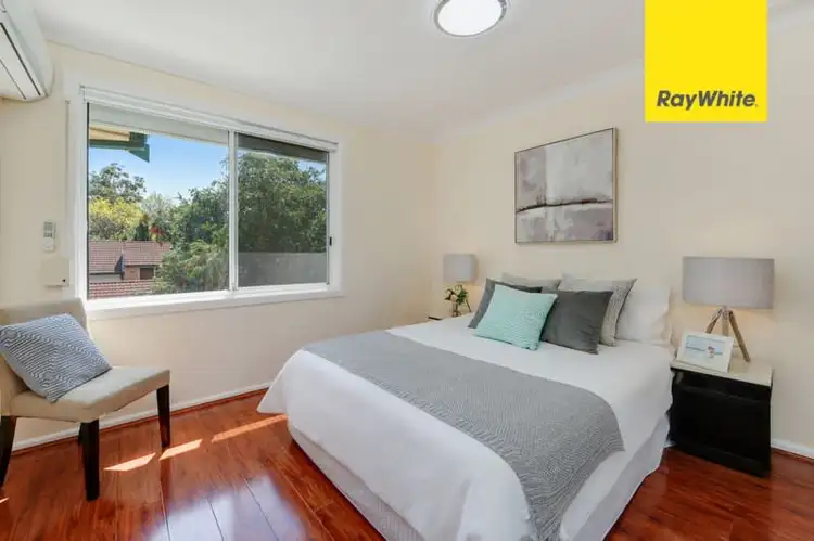 Seventh view of Homely townhouse listing, 13/78-82 Jenkins Road, Carlingford NSW 2118
