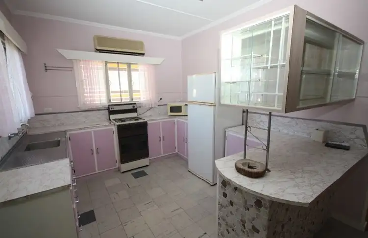 Second view of Homely house listing, 32 Donaghue Street, Giru QLD 4809