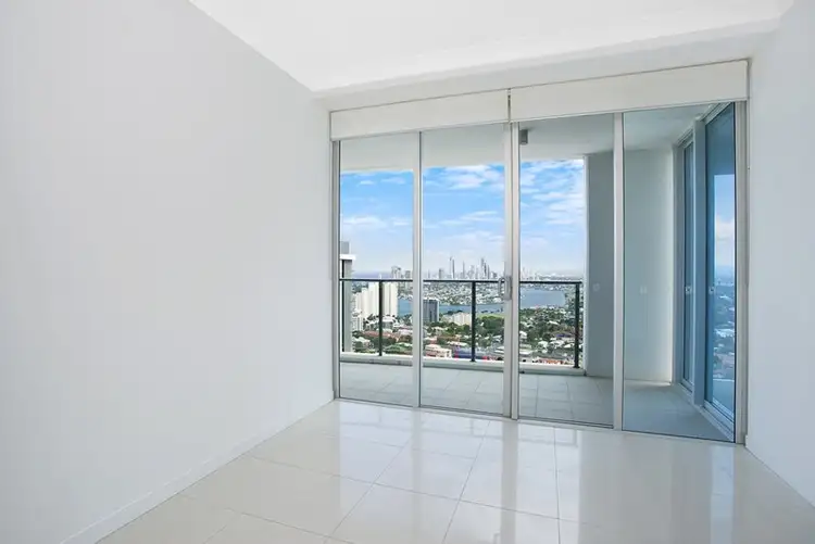 Fourth view of Homely apartment listing, 23504/5 Lawson Street, Southport QLD 4215