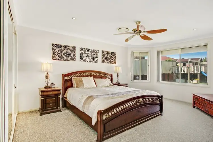 Fifth view of Homely house listing, 28 Richard Road, Rutherford NSW 2320