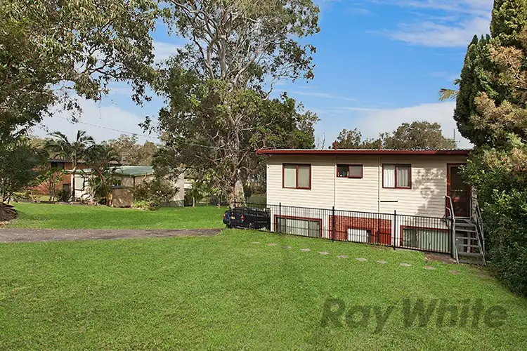 32 Liamena Avenue, San Remo NSW 2262