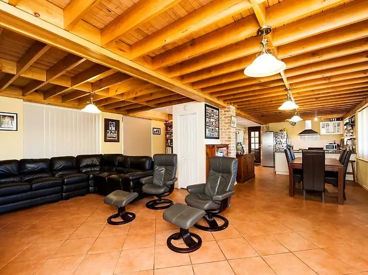 Fifth view of Homely house listing, 35 Lefroy Street, Gingin WA 6503